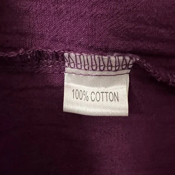 YZXDORWJ Women Mexican Embroidered Dress - Picture 4 of 4